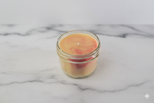 Butterscotch and Bourbon