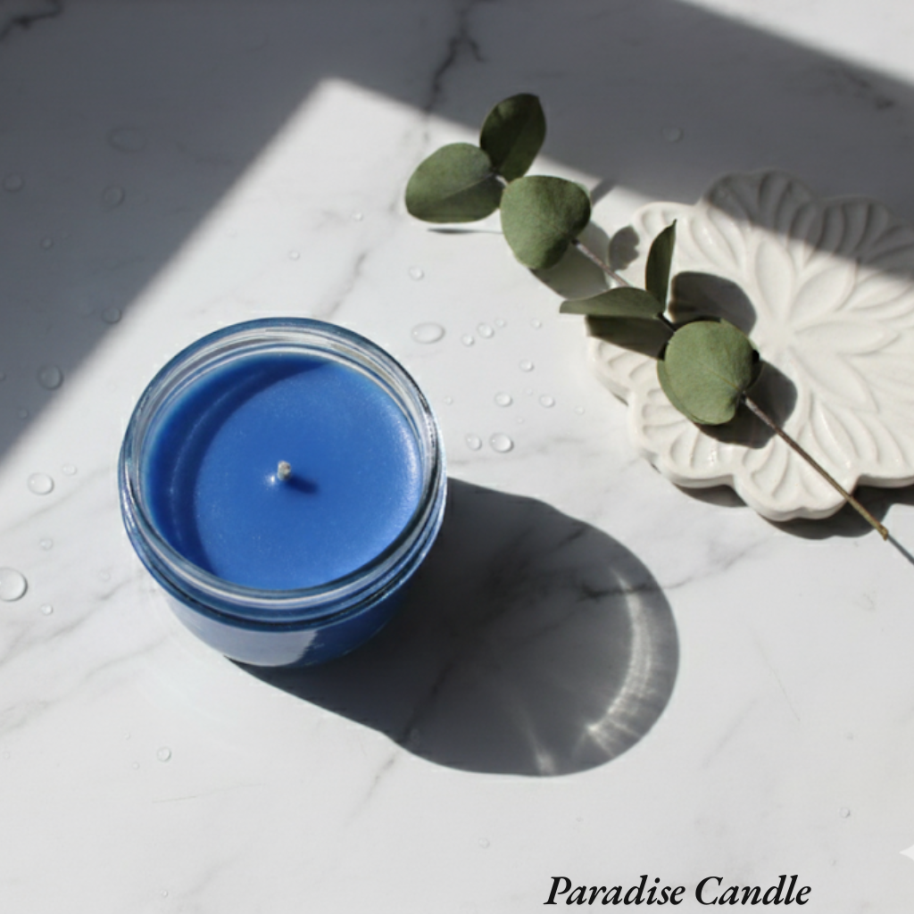 Paradise Candle