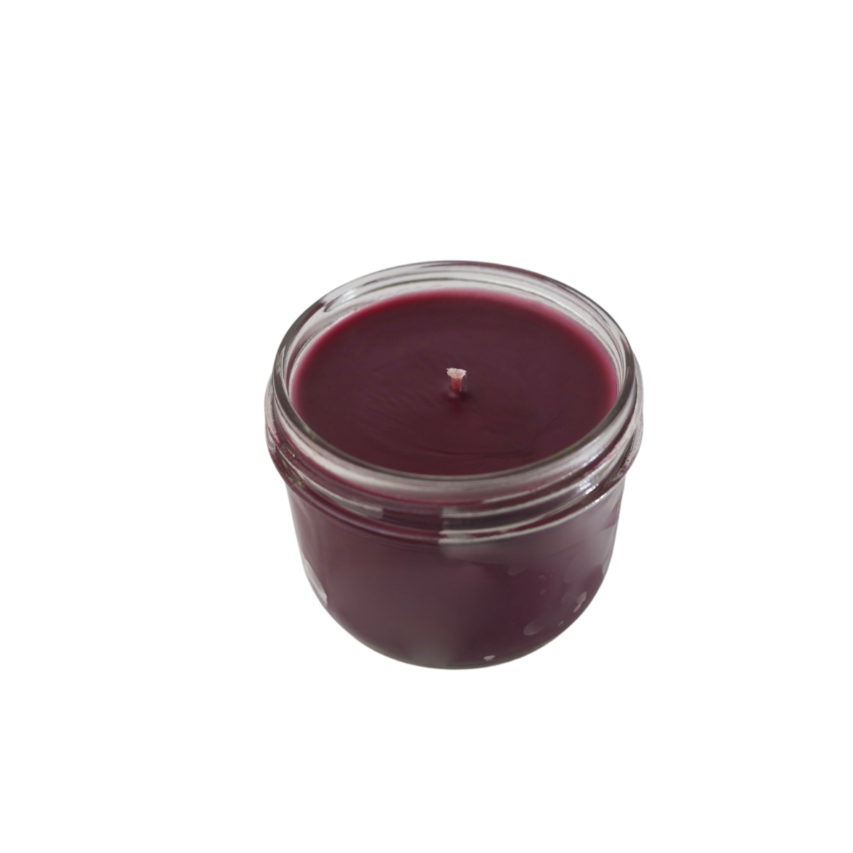 Pomegranate Bliss Candle