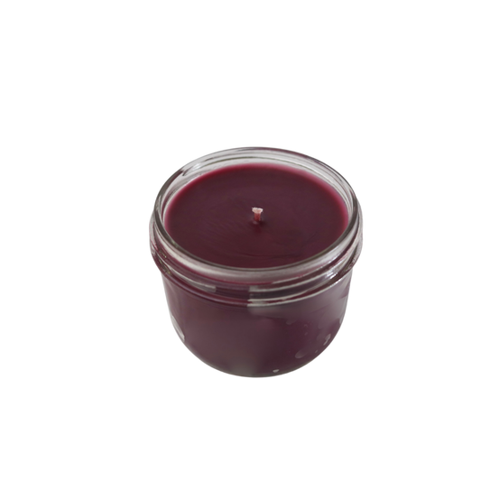 Pomegranate Bliss Candle
