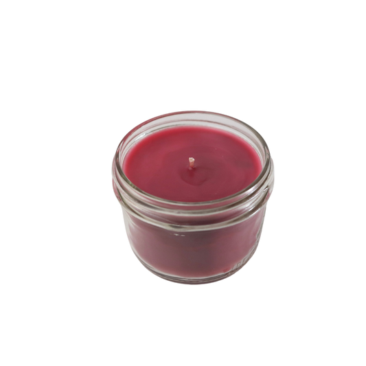 Bite Me Candy Candle