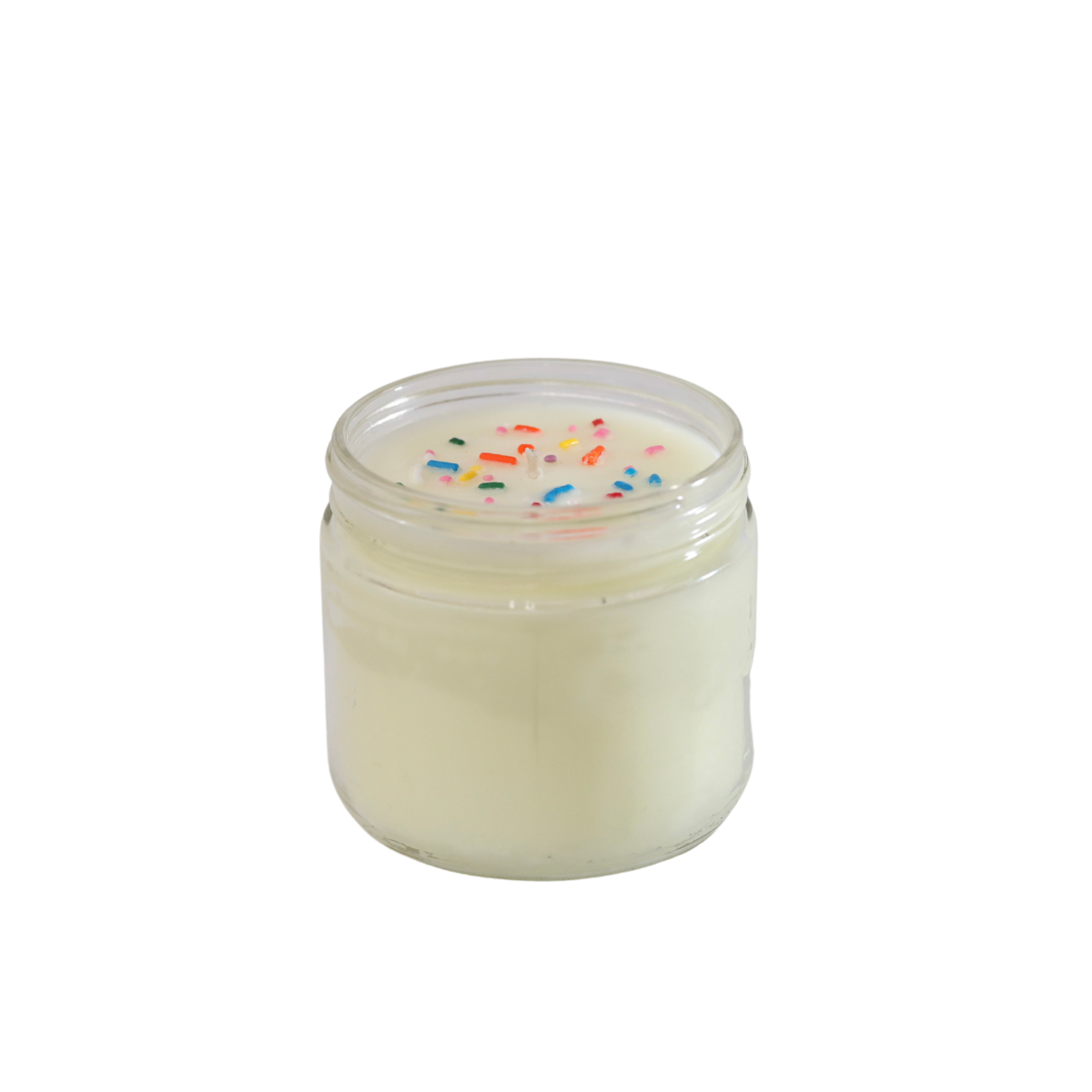 Birthday Cake Candle