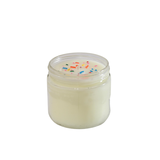 Birthday Cake Candle