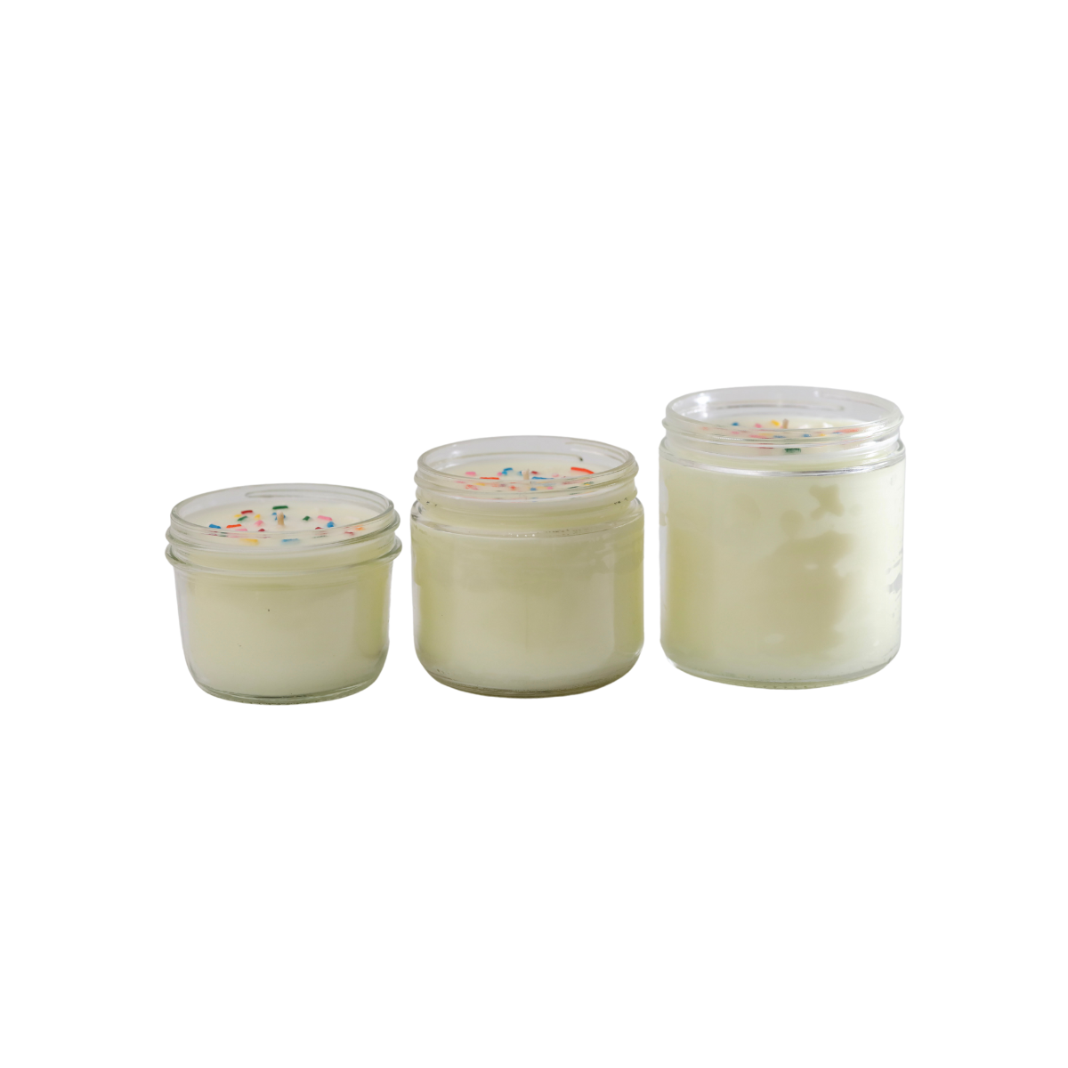 Birthday Cake Candle
