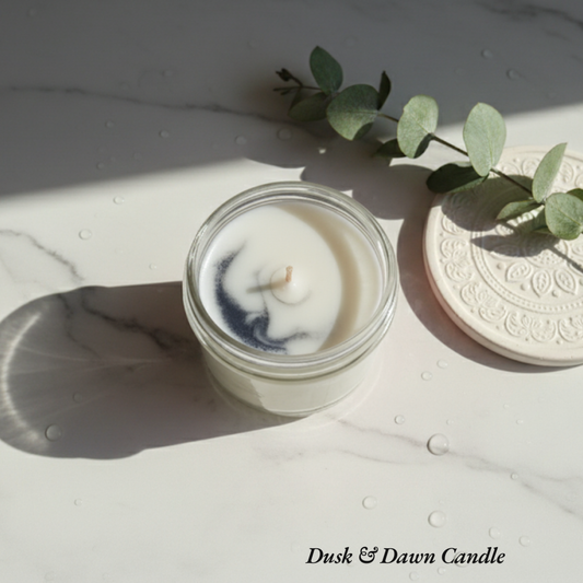 Dusk & Dawn Candle