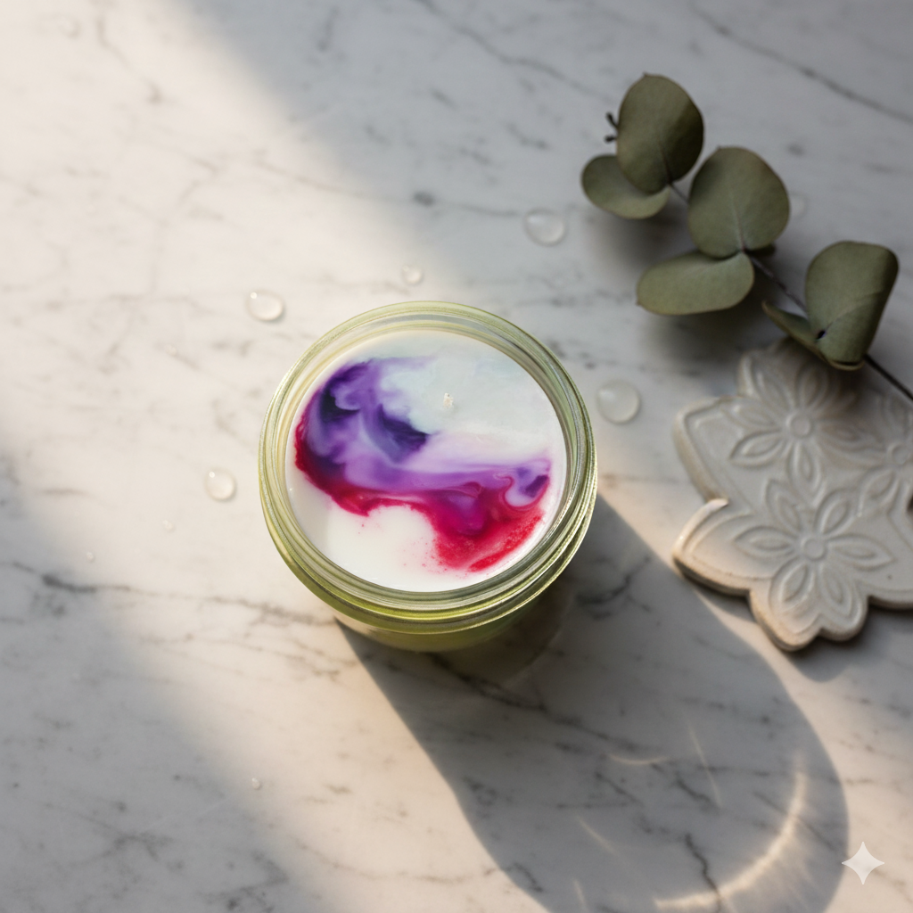 Butterscotch and Bourbon