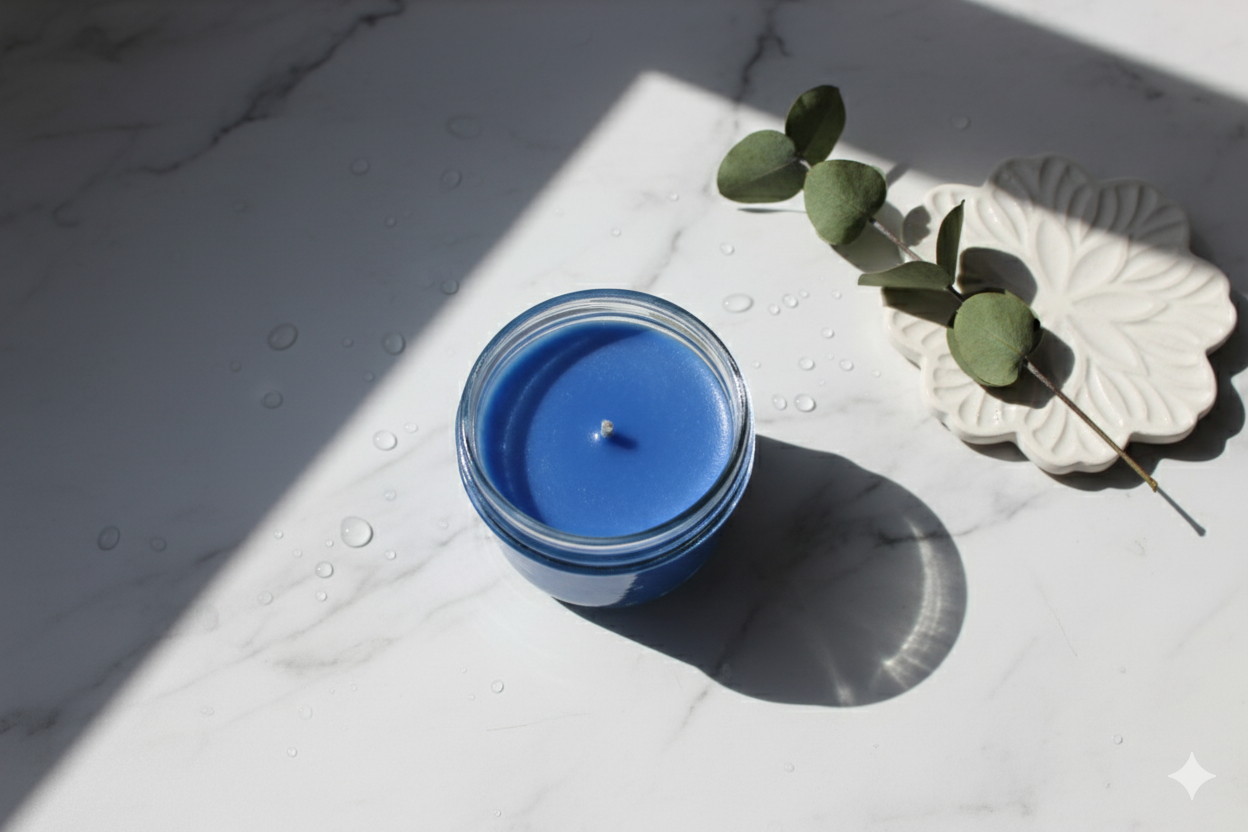 Paradise Candle