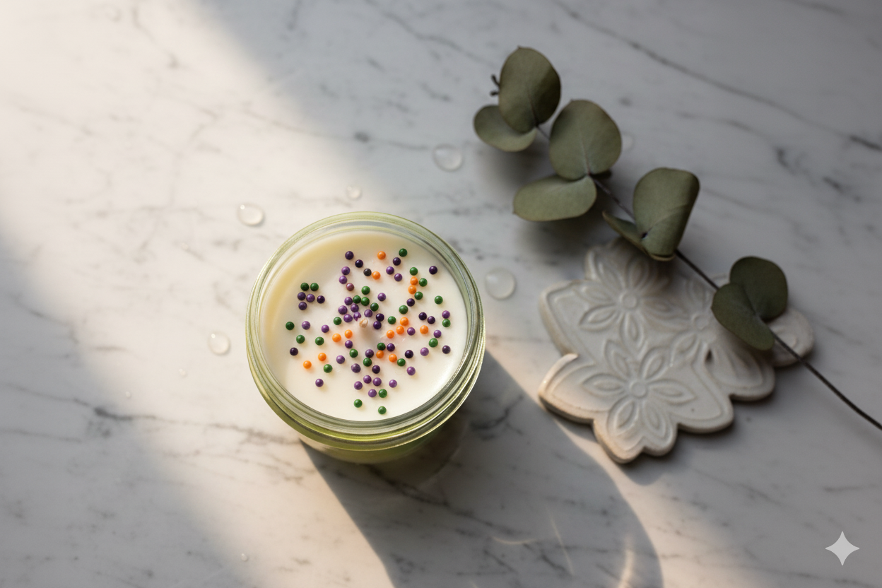 Birthday Candle