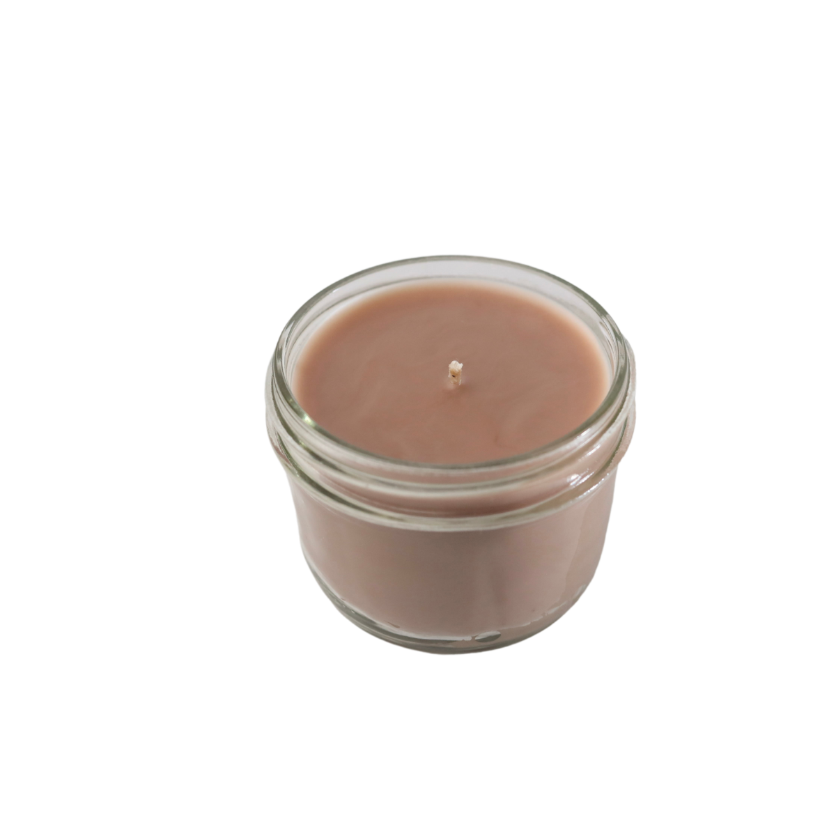 Mahogany Candle