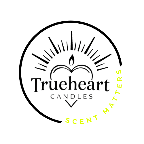 TrueHeart Candles